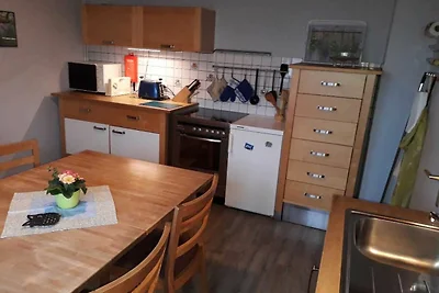 Vakantieappartement Gezinsvakantie Edertal