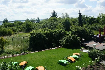 Ferienhaus Ostseeblick W3