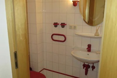 Vakantieappartement Gezinsvakantie Brodersby