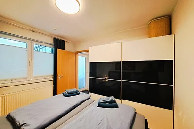 Ferienwohnung Zum Hafen Objekt-ID 121360