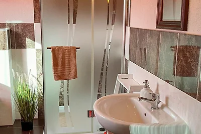 Vakantiehuis Ontspannende vakantie Malchow