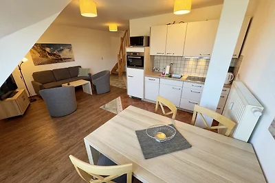 Vakantieappartement Gezinsvakantie Gager