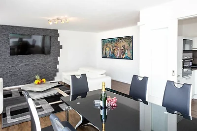 Appartement Meersinn