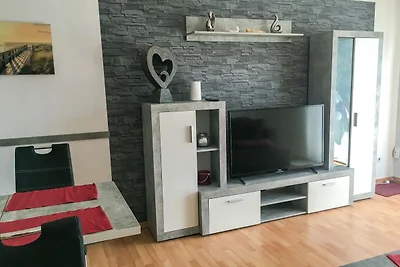 Ferienwohnung Heimathafen