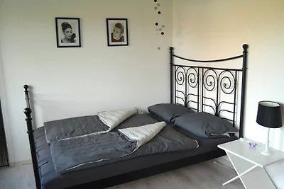 Ferienhaus Nikki