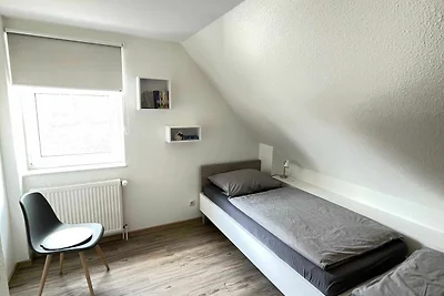 Casa vacanze Vacanza di relax Wittmund