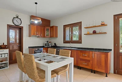 44411 - Villa Barajas(Son Matet)