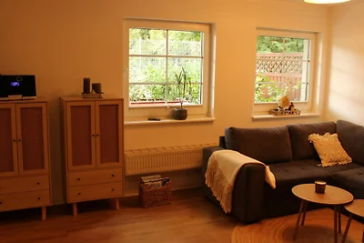 Vakantieappartement Gezinsvakantie Greifswald