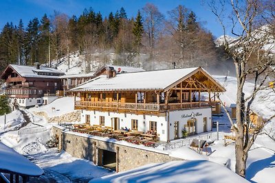 Vakantieappartement Gezinsvakantie Bayrischzell