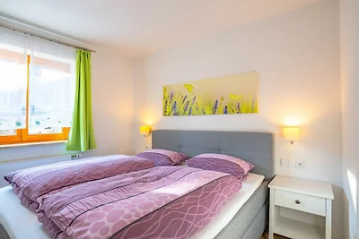 Appartamento Vacanza con famiglia Ofterschwang