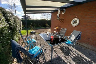 Ferienhuss En Söten