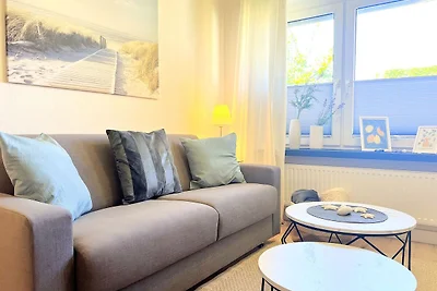 Apartament Dla rodzin Parchtitz