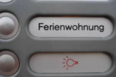 Vakantieappartement Gezinsvakantie Erfurt