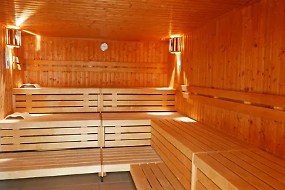 Baabe, Haus Meeresblick, Kiek Inn Fewo 217338
