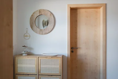 Ferienhaus Zwei am Meer 4 b