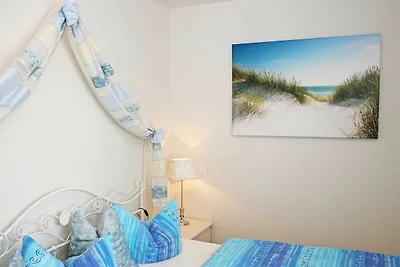 Appartamento Vacanza con famiglia Thiessow