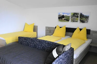 Ferienwohnung Danielsberg