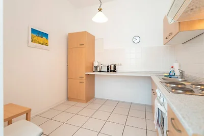Appartamento Vacanza con famiglia Ahlbeck