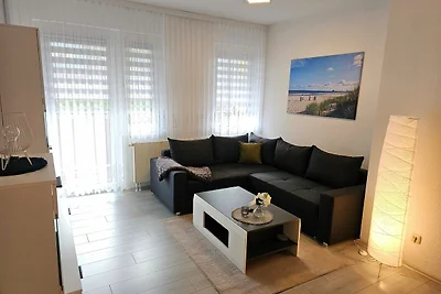 Vakantieappartement Gezinsvakantie Neuhof