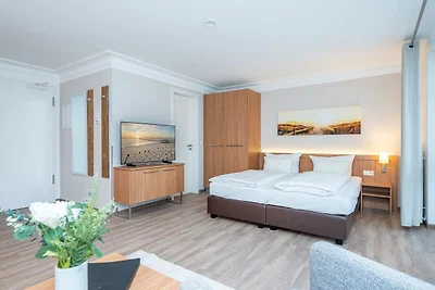Vakantieappartement Gezinsvakantie Ahlbeck