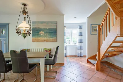 Vakantiehuis Ontspannende vakantie Oevenum