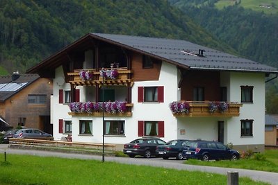 Vakantieappartement Gezinsvakantie Mellau