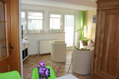 Wohnung 1 Seepferdchen