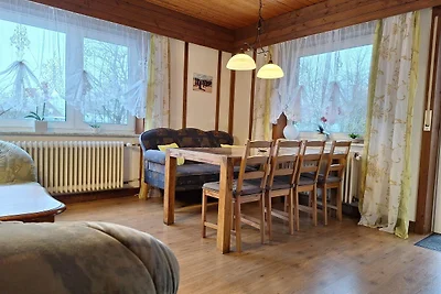 Vakantieappartement Gezinsvakantie Stedesdorf
