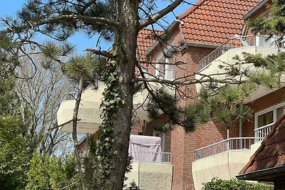 Haus Dreilanden Whg 06