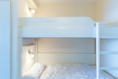 Vakantieappartement Gezinsvakantie Cuxhaven