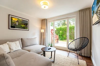 Casa vacanze Vacanza di relax Bansin