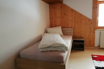 Vakantieappartement Gezinsvakantie Feichten im Kaunertal