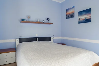 Villa Strandvogt WE 03