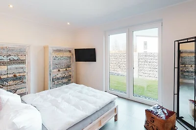 Casa vacanze Vacanza di relax Göhren-Lebbin