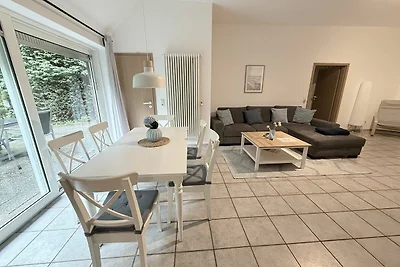 Vakantieappartement Gezinsvakantie Varel