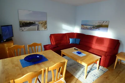 Ferienwohnung Sabrina