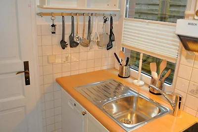 Mein Meeresblick Ferienwohnung