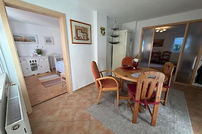 Ferienwohnung Erdgeschoss