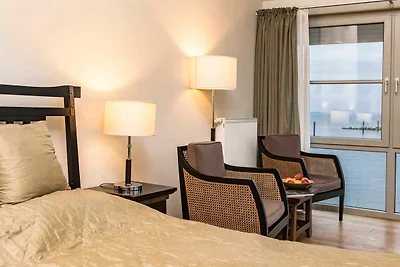 apartman za odmor Obiteljski odmor Putbus