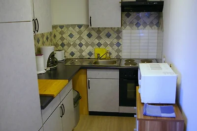 Vakantieappartement Gezinsvakantie Lochum