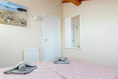 Haus Seeblick Whg 02 mit Terrasse