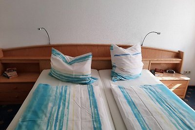 Vakantieappartement Gezinsvakantie Bad Lauterberg im Harz