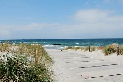 Appartamento Vacanza con famiglia Graal-Müritz
