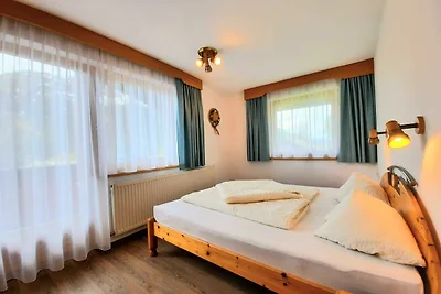Vakantieappartement Gezinsvakantie Nesselwängle