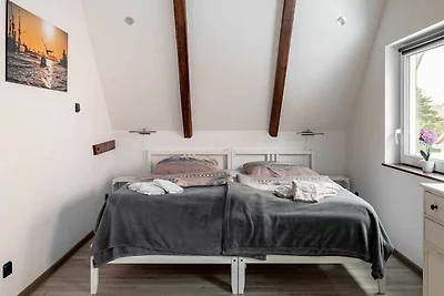Vakantieappartement Gezinsvakantie Hollern-Twielenfleth