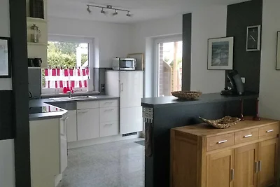 Ferienhaus Nautik