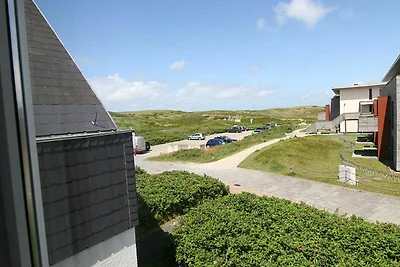 Vakantieappartement Gezinsvakantie Hörnum