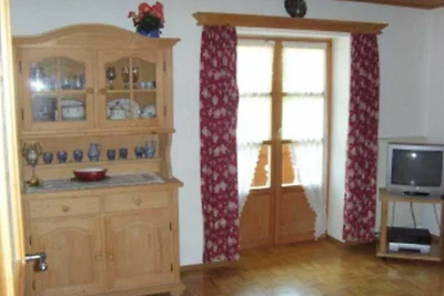 Vakantieappartement Gezinsvakantie Waakirchen