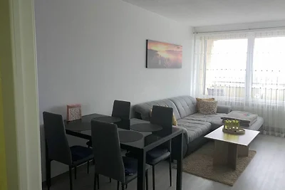Apartment 425