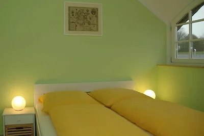 Appartamento Vacanza con famiglia Groß Zicker